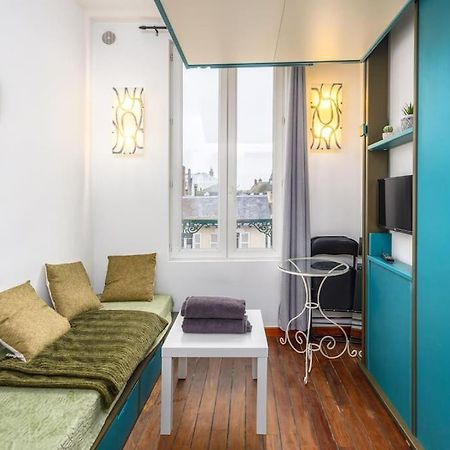 Anj Appartement Centre Ville Довиль Экстерьер фото